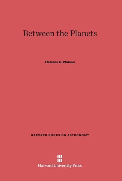 Produktbild: Between the Planets