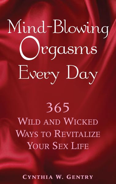 Produktbild: Mind-Blowing Orgasms Every Day