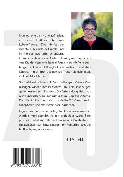 Produktbild: 70 Jahre