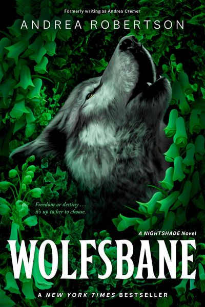 Produktbild: Wolfsbane