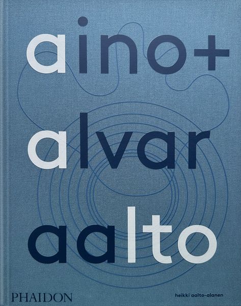 Produktbild: Aino + Alvar Aalto
