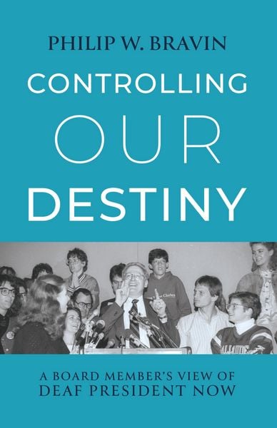 Produktbild: Controlling Our Destiny