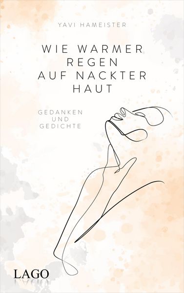 Produktbild: Wie warmer Regen auf nackter Haut