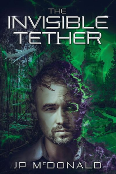 Produktbild: The Invisible Tether