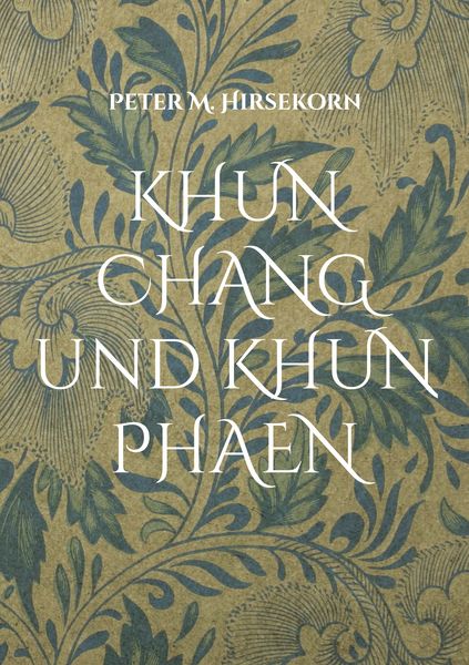 Produktbild: KHUN CHANG und KHUN PHAEN