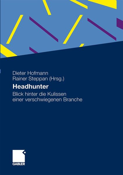 Produktbild: Headhunter