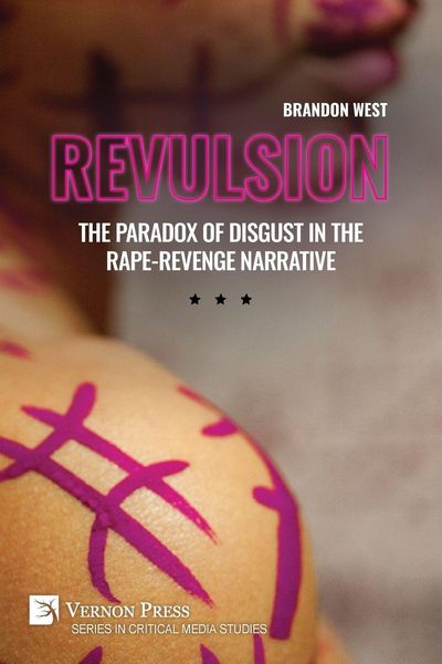 Produktbild: Revulsion