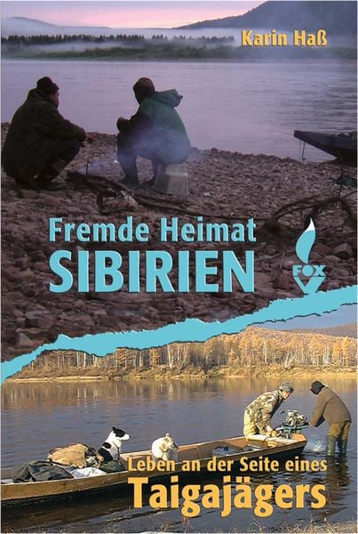 Produktbild: Fremde Heimat Sibirien
