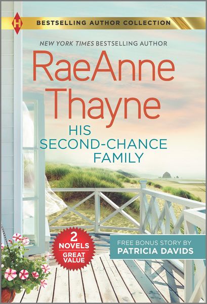 Produktbild: His Second-Chance Family & Katie's Redemption