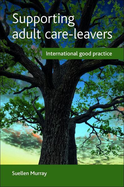 Produktbild: Supporting Adult Care-Leavers