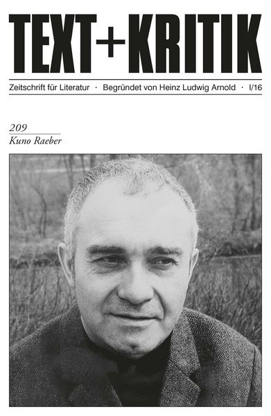 Produktbild: Kuno Raeber