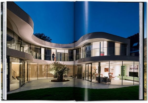 Produktbild: Homes For Our Time. Contemporary Houses around the World