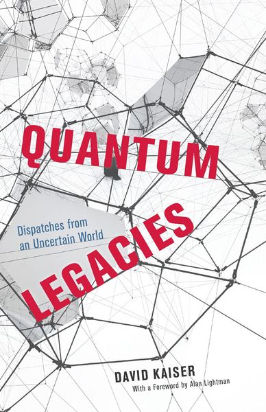 Produktbild: Quantum Legacies