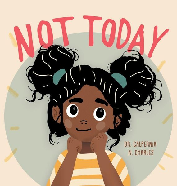 Produktbild: Not Today