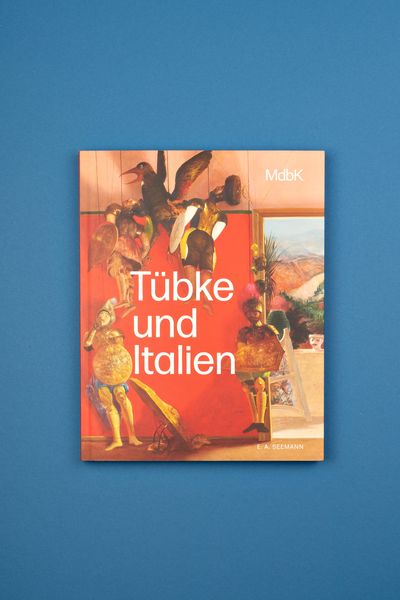Produktbild: T&uuml;bke und Italien