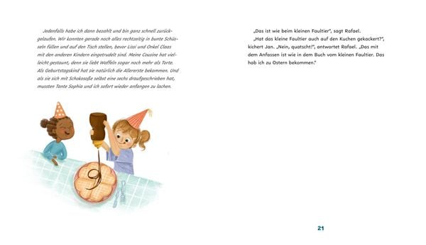 Produktbild: Wir packen das und sagen was