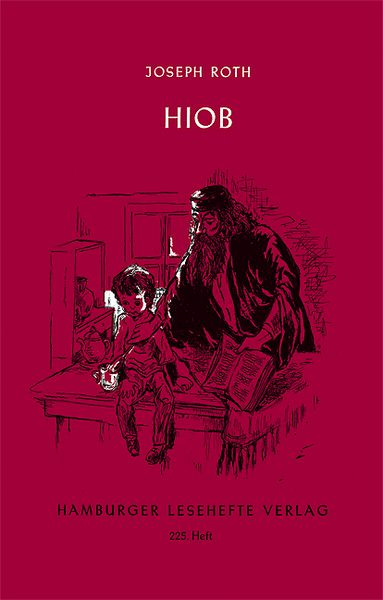 Produktbild: Hiob