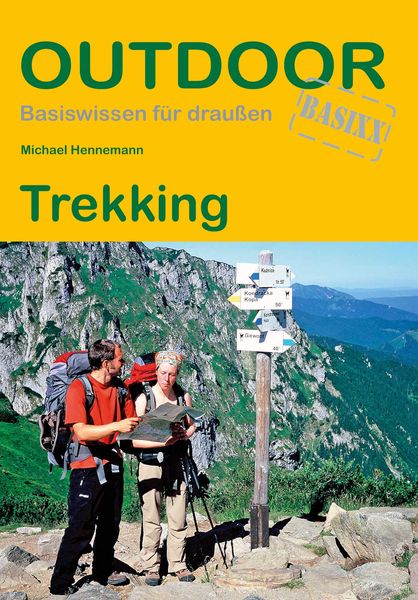 Produktbild: Trekking