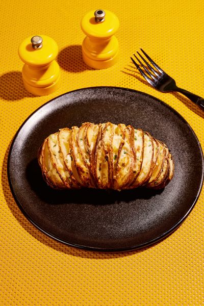 Produktbild: The Potato Queen