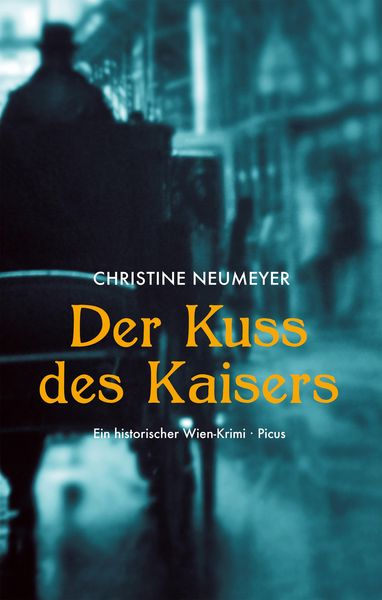 Produktbild: Der Kuss des Kaisers