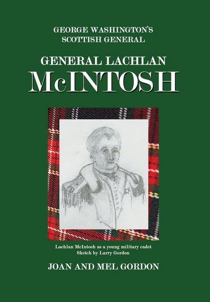 Produktbild: General Lachlan McIntosh