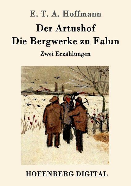 Produktbild: Der Artushof / Die Bergwerke zu Falun