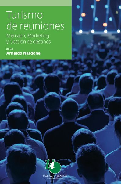 Produktbild: Turismo de reuniones