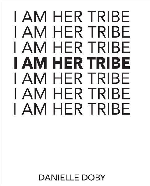 Produktbild: I Am Her Tribe