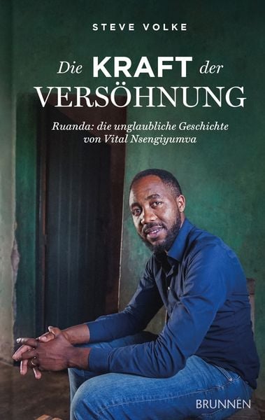 Produktbild: Die Kraft der Vers&ouml;hnung