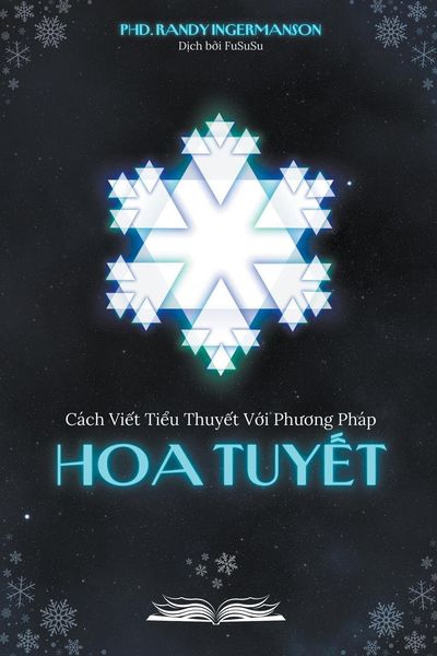 Produktbild: C&aacute;ch Vi&iquest;t Ti&iquest;u Thuy&iquest;t V&iquest;i Ph&iquest;&iquest;ng Ph&aacute;p Hoa Tuy&iquest;t