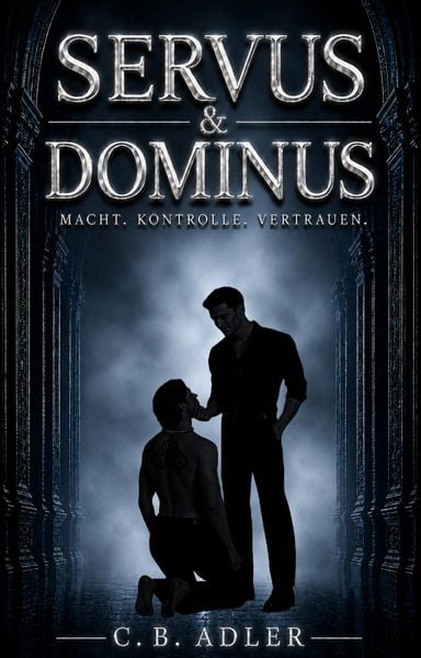 Produktbild: Servus & Dominus (Leseprobe)
