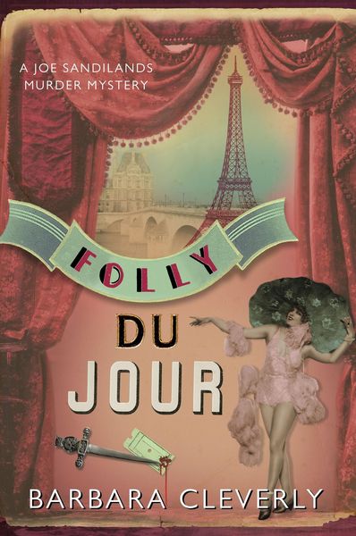 Produktbild: Folly Du Jour