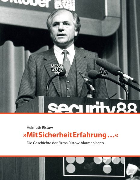 Produktbild: Mit Sicherheit Erfahrung ...