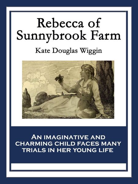 Produktbild: Rebecca of Sunnybrook Farm