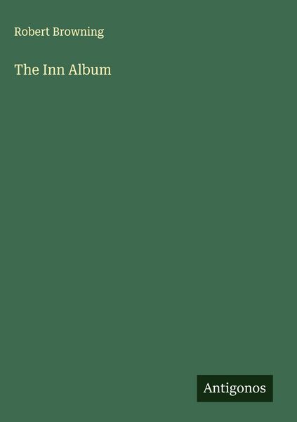 Produktbild: The Inn Album