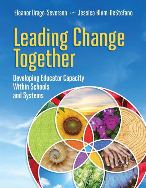 Produktbild: Leading Change Together