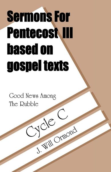 Produktbild: Good News Among the Rubble