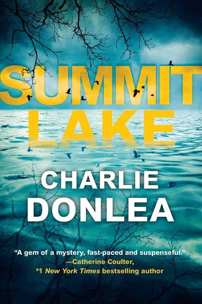 Produktbild: Summit Lake
