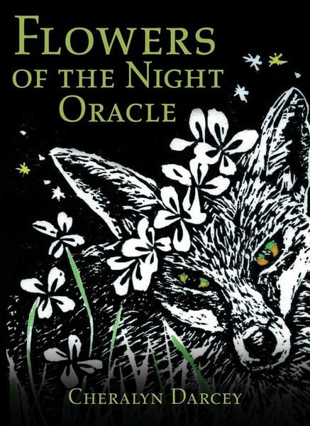 Produktbild: Flowers of the Night Oracle