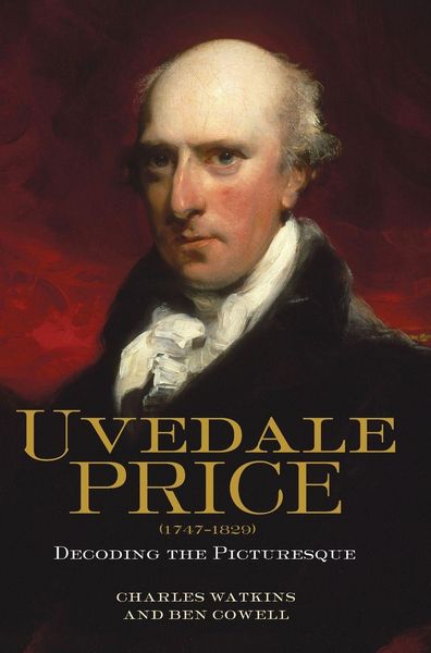 Produktbild: Uvedale Price (1747-1829)