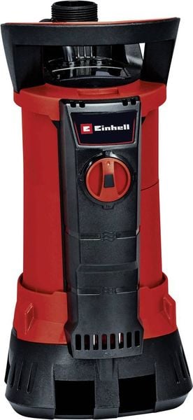 Einhell GE-DP 6935A ECO 4171450 Schmutzwasser-Tauchpumpe 17500 l/h 9m