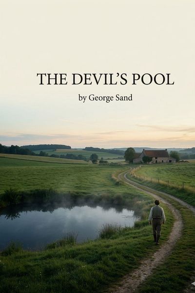 Produktbild: The Devil's Pool