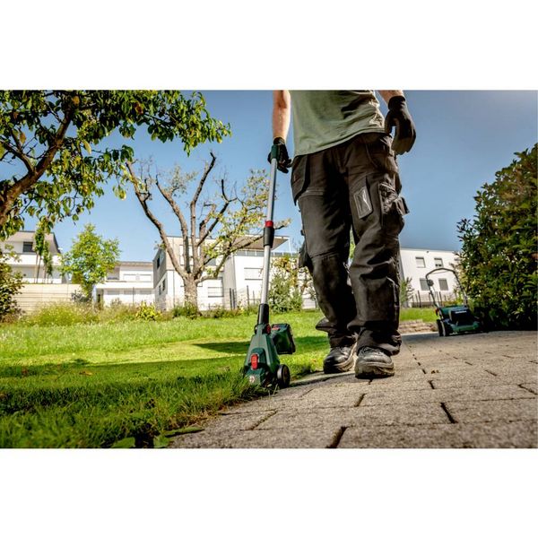 Produktbild: Metabo Akku-Gras-/Strauchschere 601609850
