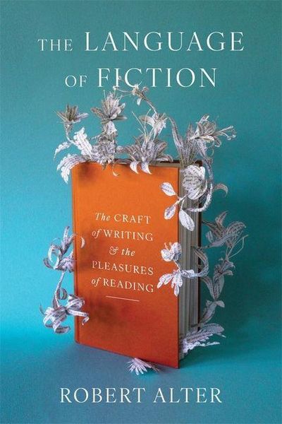 Produktbild: The Language of Fiction