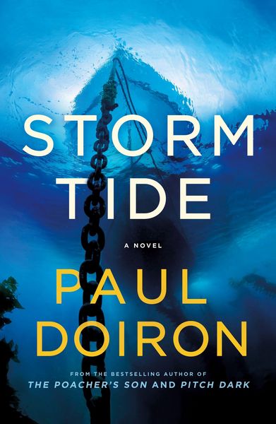 Produktbild: Storm Tide