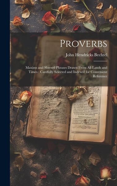 Produktbild: Proverbs