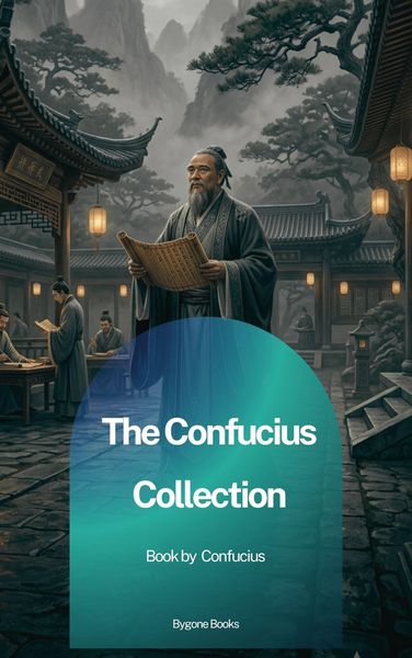Produktbild: The Confucius Collection
