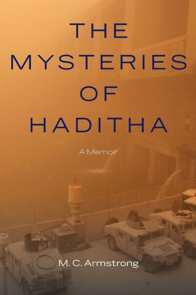 Produktbild: The Mysteries of Haditha