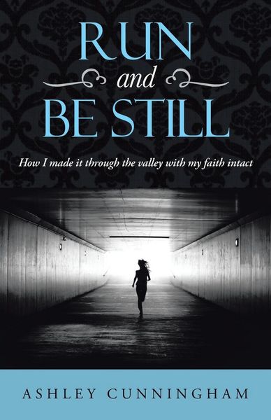 Produktbild: Run and Be Still