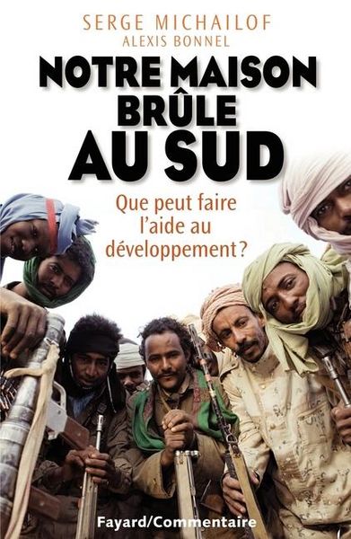 Produktbild: Notre maison br&ucirc;le au sud